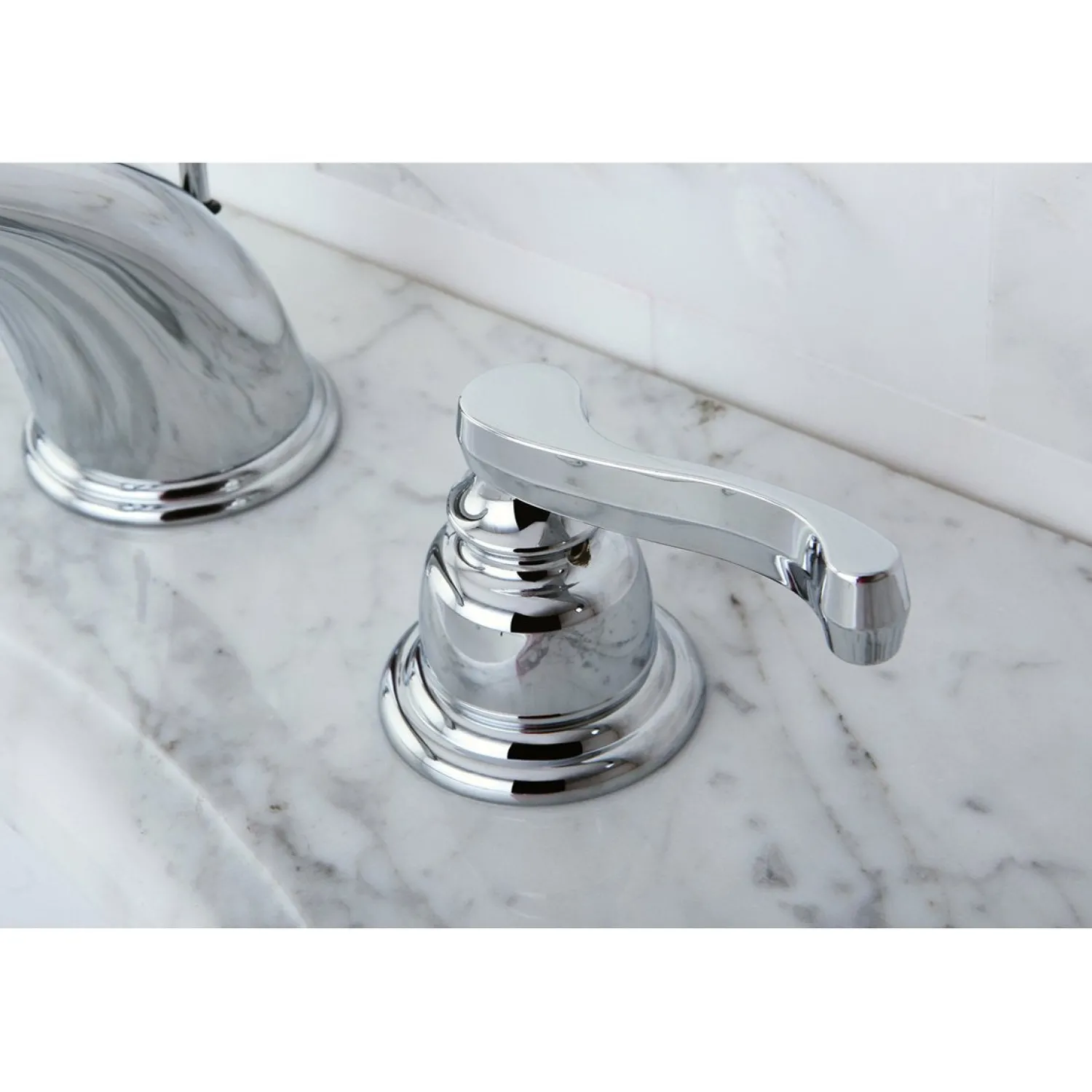 Clearance Royale 8" Widespread Bathroom Faucet 8" Widespread