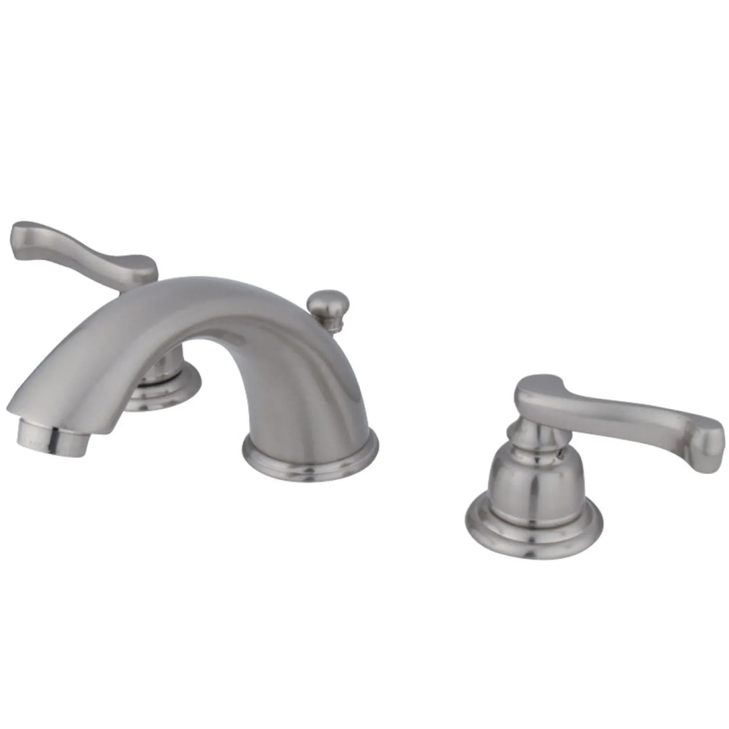 Clearance Royale 8" Widespread Bathroom Faucet 8" Widespread