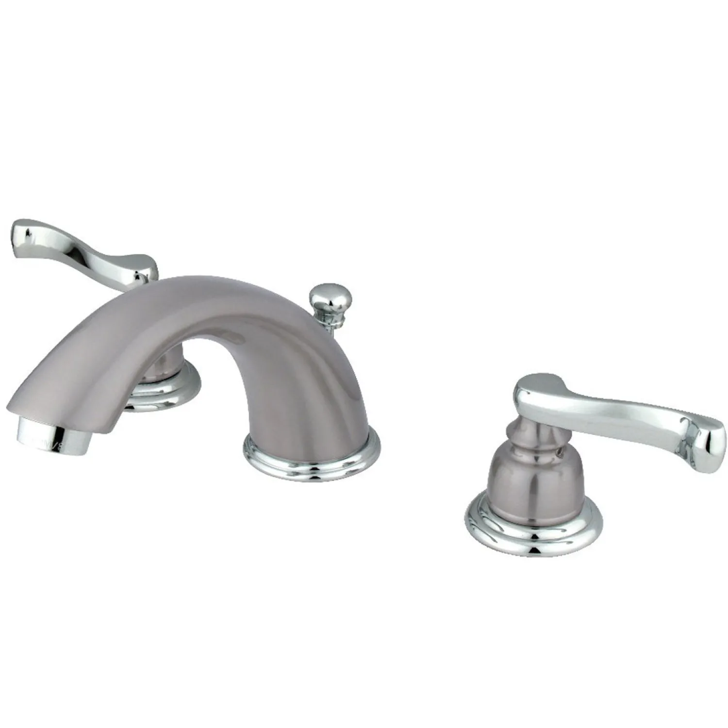 Clearance Royale 8" Widespread Bathroom Faucet 8" Widespread