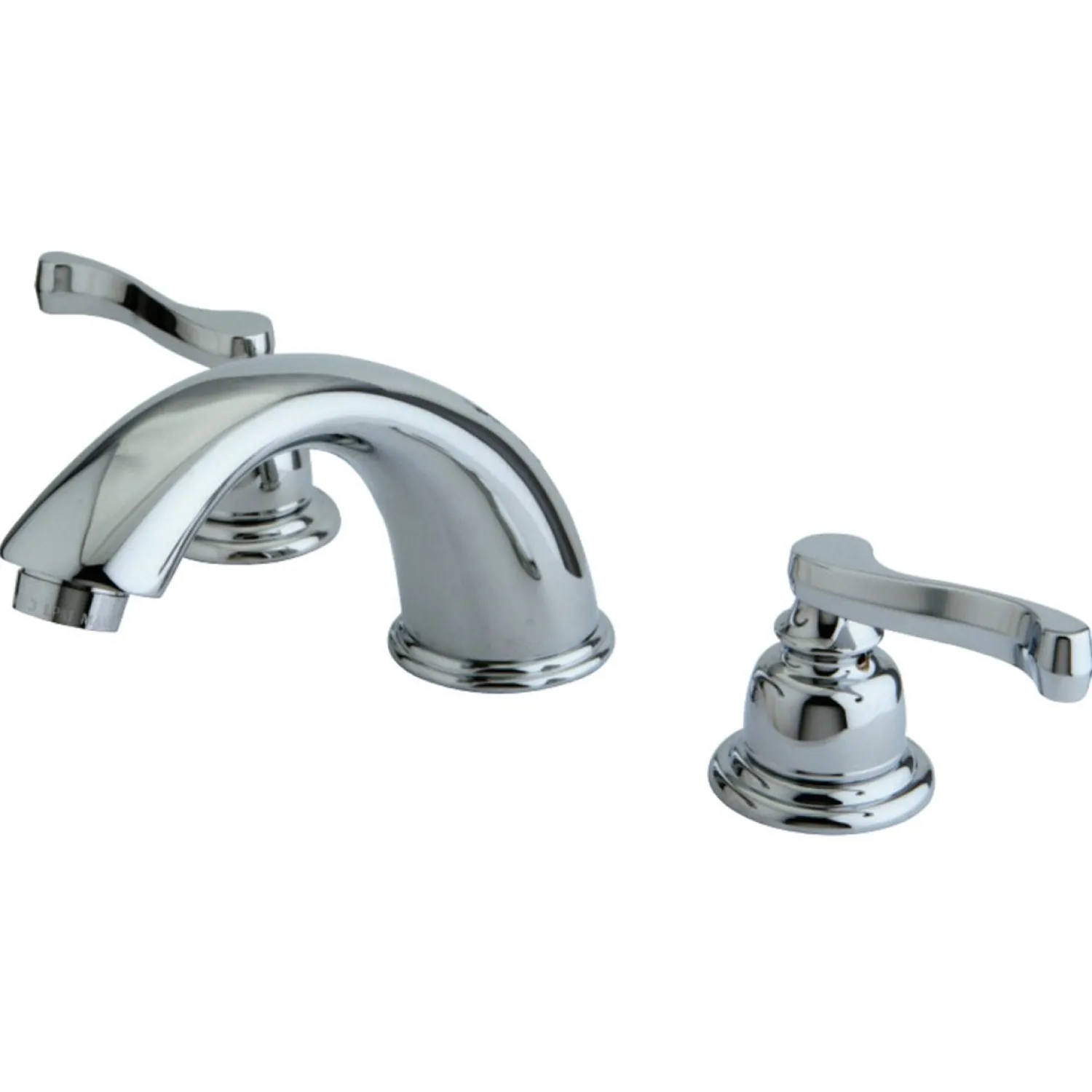 Clearance Royale 8" Widespread Bathroom Faucet 8" Widespread