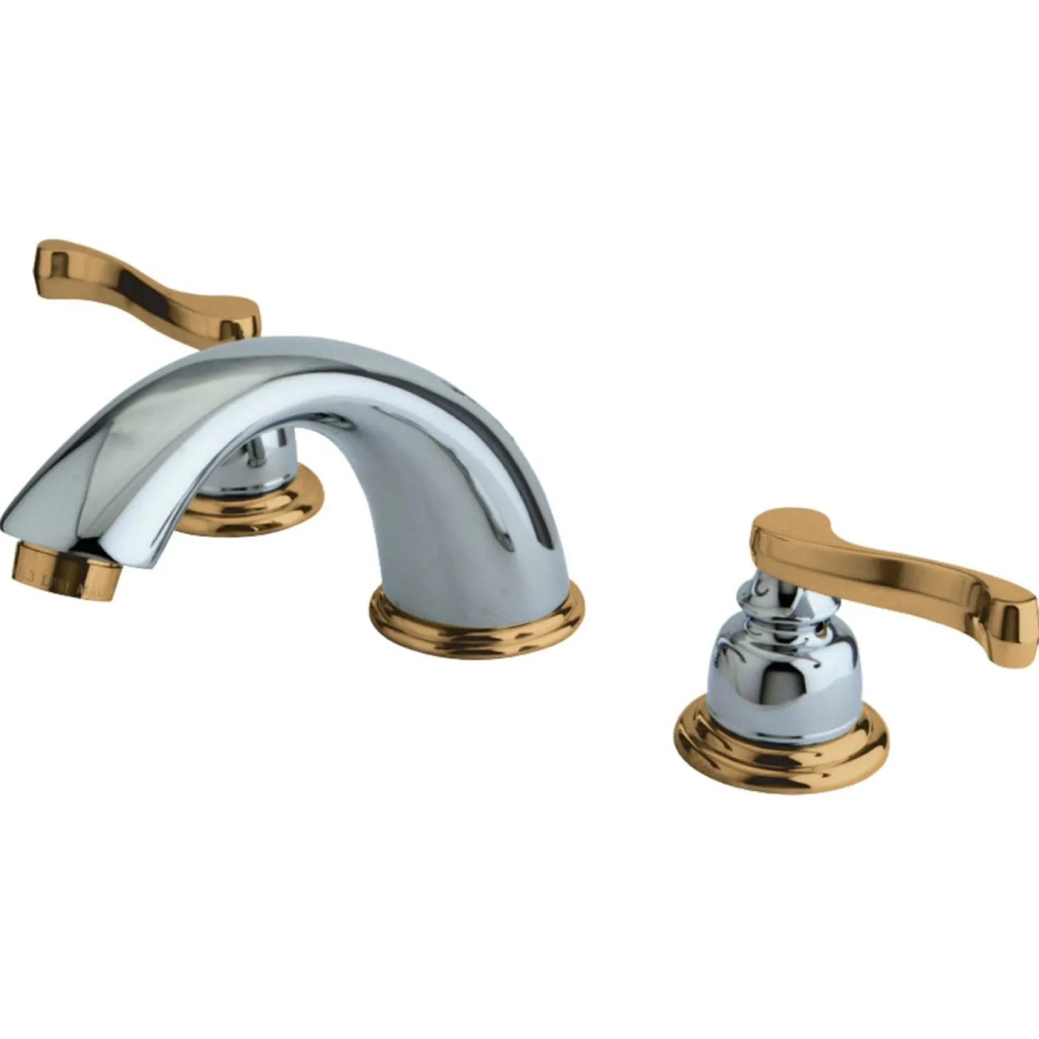 Clearance Royale 8" Widespread Bathroom Faucet 8" Widespread