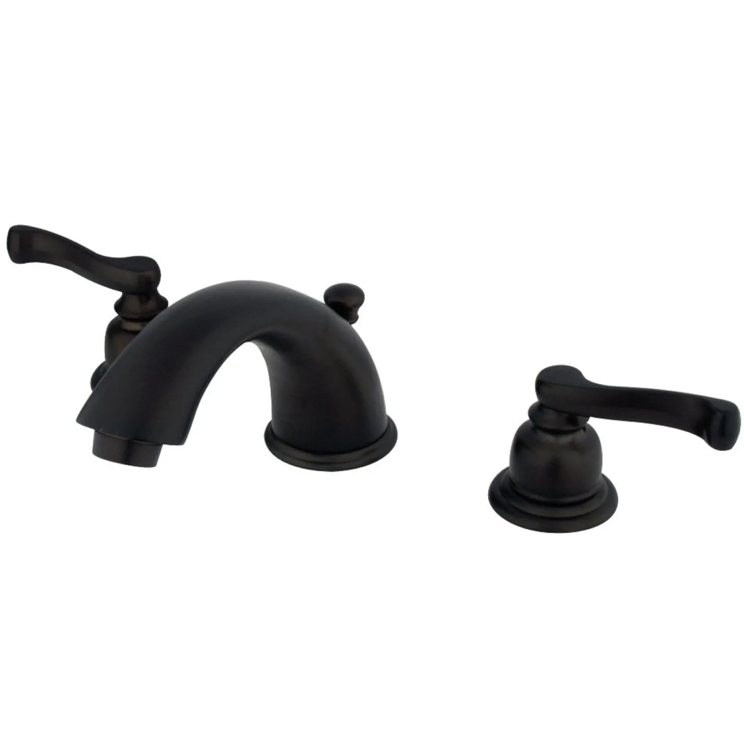 Clearance Royale 8" Widespread Bathroom Faucet 8" Widespread