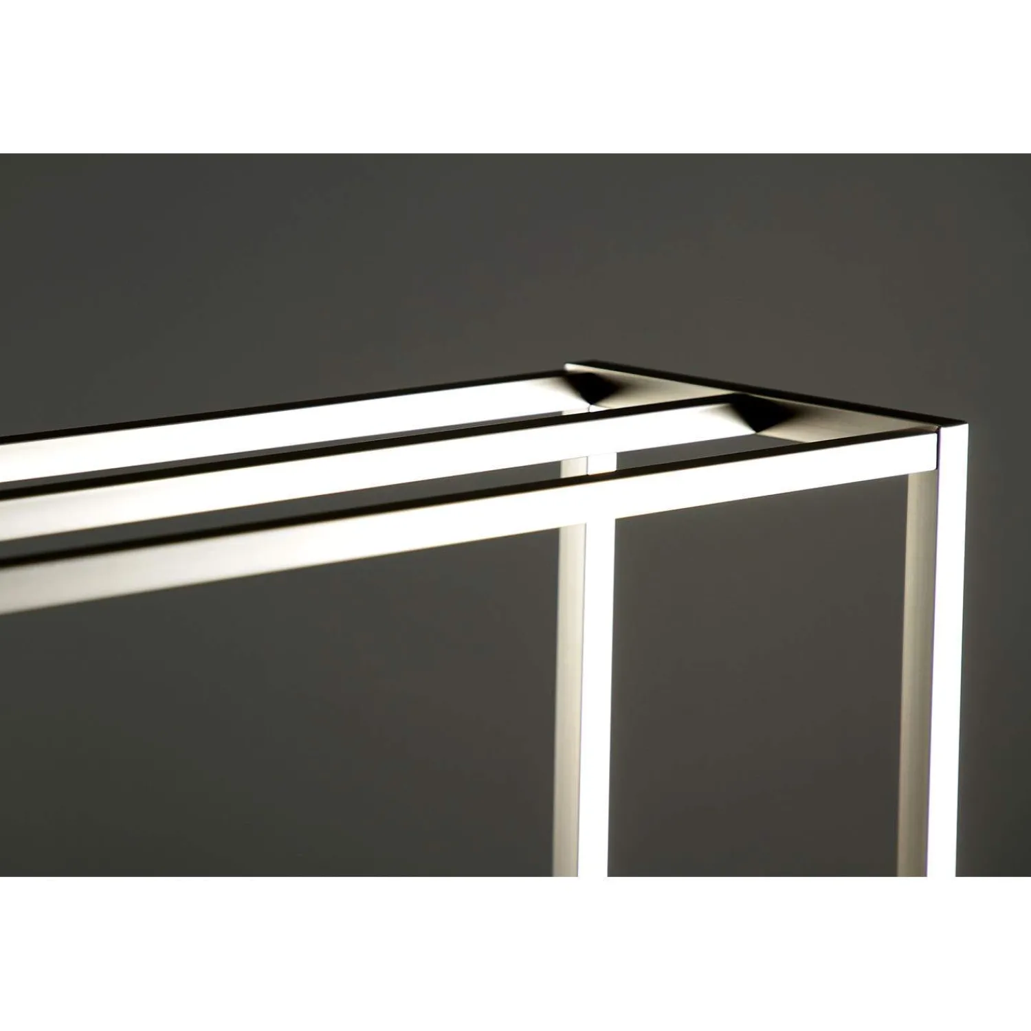 Discount SCC835X-P Edenscape Freestanding Iron Towel Rack Free-Standing Towel Racks