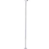 Discount Shower Curtain Rail Support Shower Curtain Rods