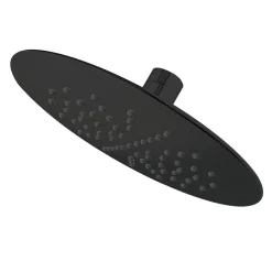 Best Showerscape Single Setting 7" Rain Showerhead Shower Heads