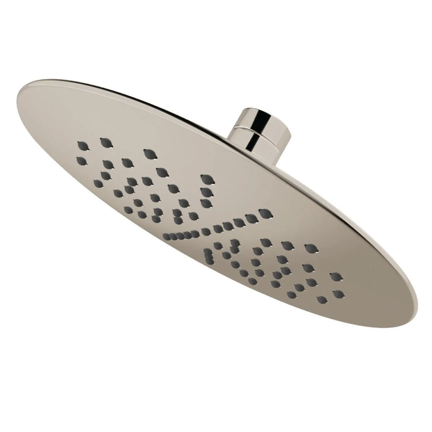 Best Showerscape Single Setting 7" Rain Showerhead Shower Heads