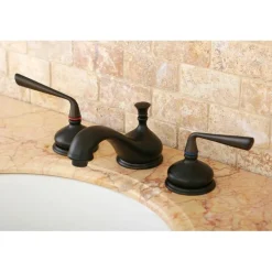 Outlet Silver Sage Classic Two Handle 8