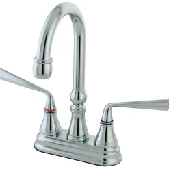 Outlet Silver Sage Two Handle 4