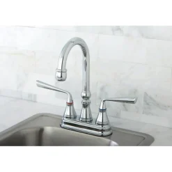 Outlet Silver Sage Two Handle 4
