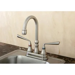 Outlet Silver Sage Two Handle 4