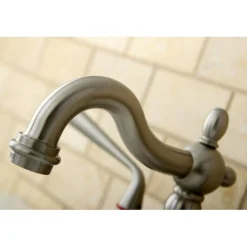 Clearance Silver Sage Two Handle 4