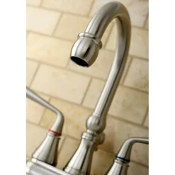 Clearance Silver Sage Two Handle 4