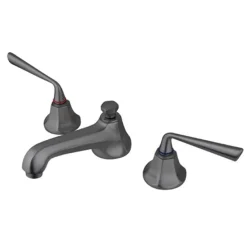 New Silver Sage Two Handle Three Hole 8
