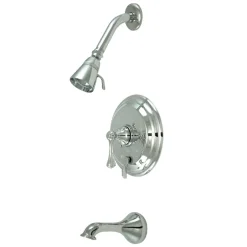 Best Single Lever Handle Tub and Shower Faucet Tub & Shower Sets