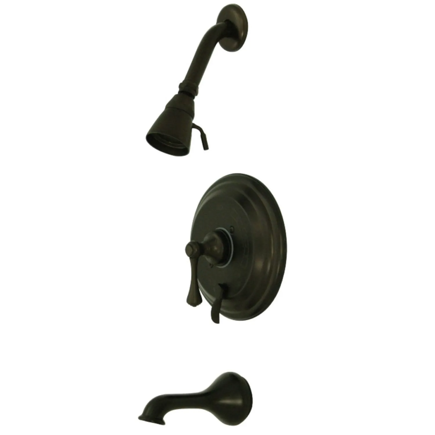 Best Single Lever Handle Tub and Shower Faucet Tub & Shower Sets