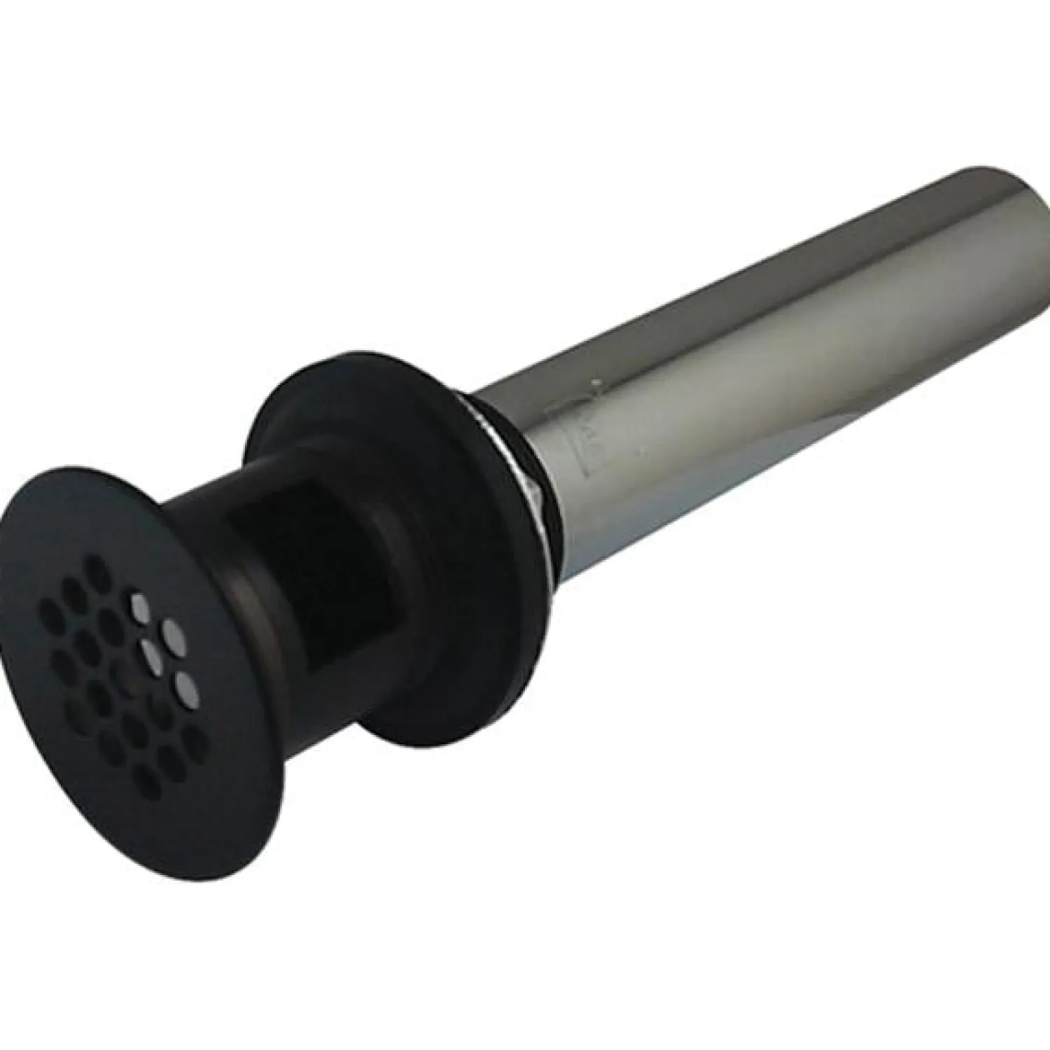 Best Solid Grid Drain with Overflow Sink Drains|Overflow Bathroom Sink Drains