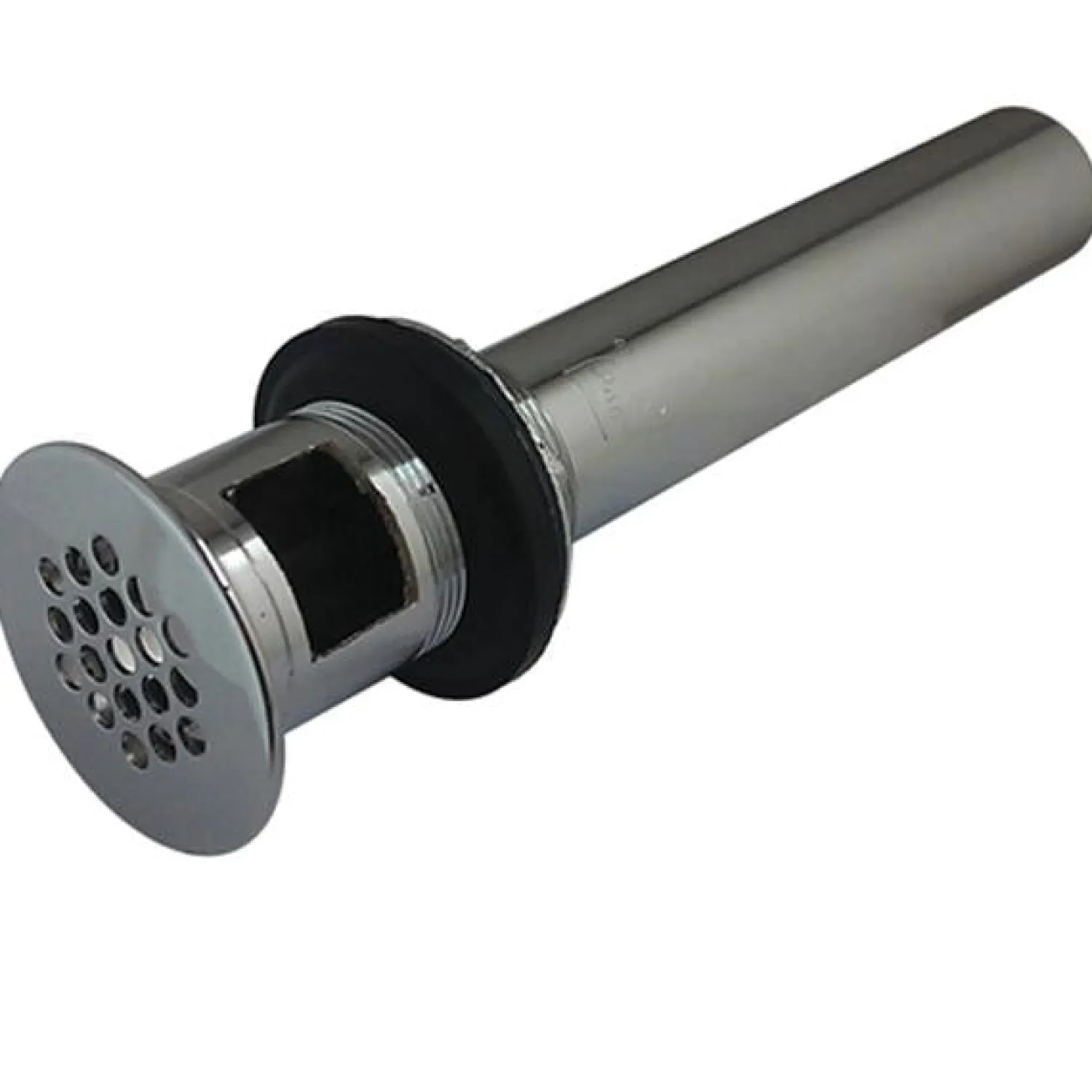 Best Solid Grid Drain with Overflow Sink Drains|Overflow Bathroom Sink Drains