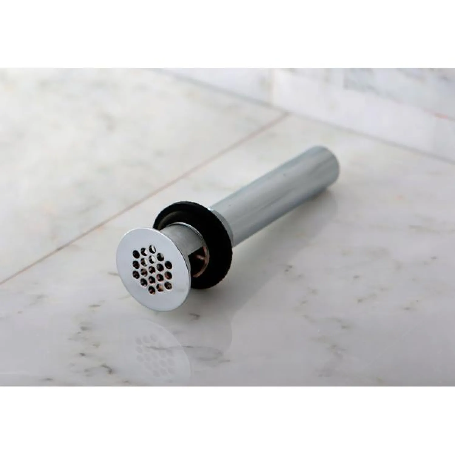 Best Solid Grid Drain with Overflow Sink Drains|Overflow Bathroom Sink Drains
