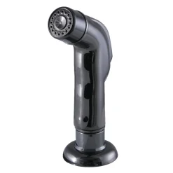 Discount Sprayer for NB790SP in Black Stainless Steel Replacement Side Sprays