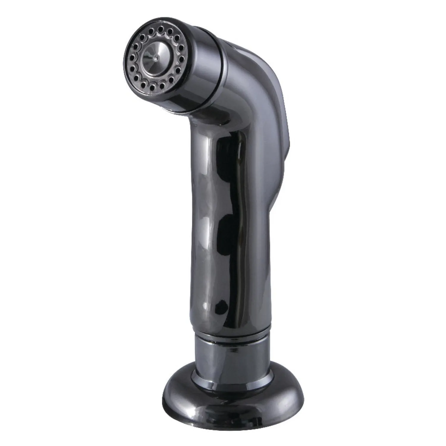 Discount Sprayer for NB790SP in Black Stainless Steel Replacement Side Sprays
