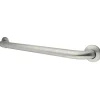 New 36" Stainless Steel ADA Grab Bar in Brushed Stainless Grab Bars