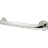 New 48" Stainless Steel Grab Bar in Brushed Stainless Grab Bars