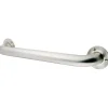 Hot 36" Stainless Steel Grab Bar in Brushed Stainless Grab Bars