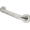 Sale 36" Stainless Steel Grab Bar in Brushed Stainless Grab Bars