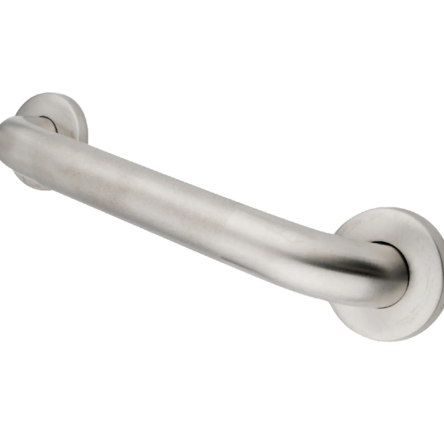 Sale 36" Stainless Steel Grab Bar in Brushed Stainless Grab Bars