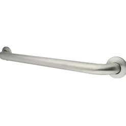 New 32" Stainless Steel Grab Bar in Brushed Stainless Grab Bars