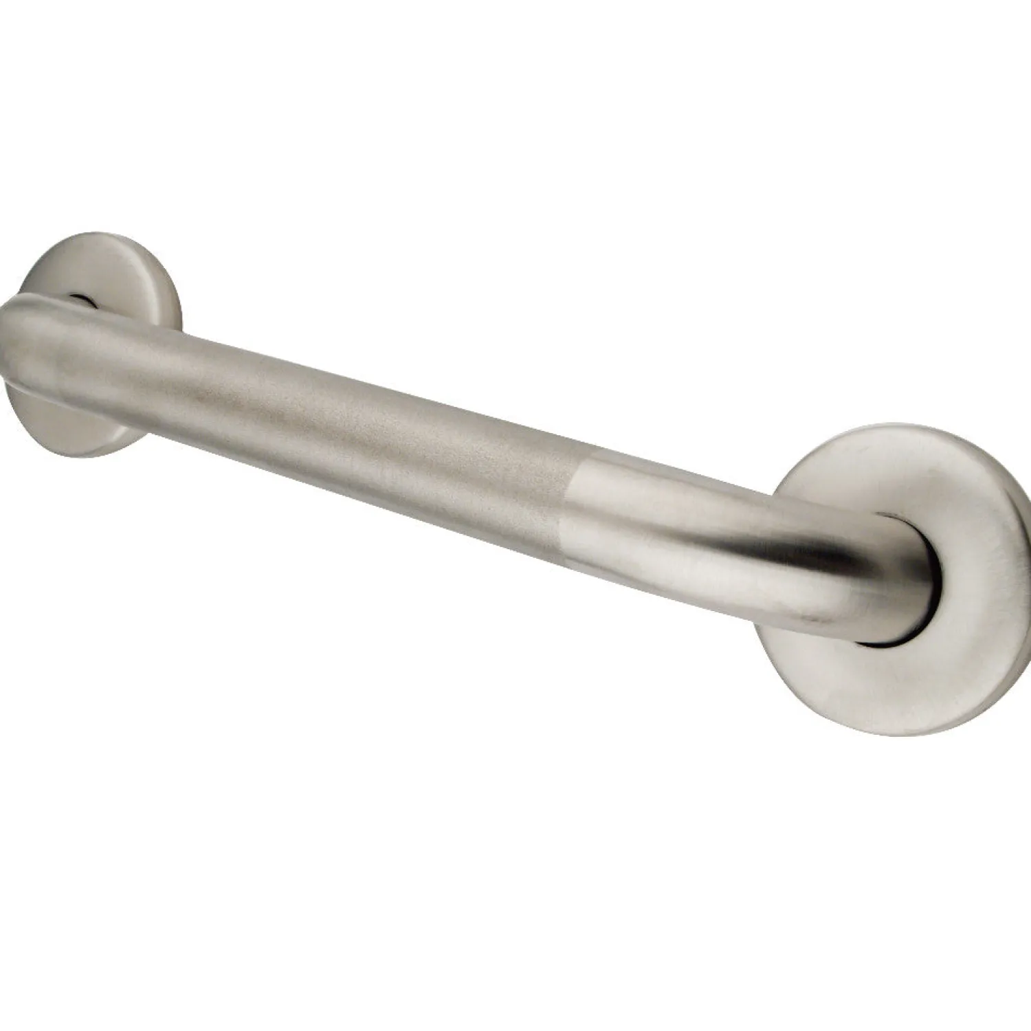 Hot 12" Stainless Steel Grab Bar in Brushed Stainless Grab Bars