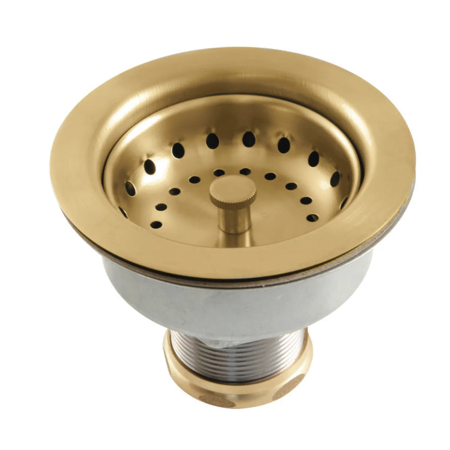 Clearance Tacoma Snap-N-Tite Sink Basket Strainer Sink Drains, Disposer Flanges & Air Gaps