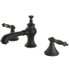 Clearance Templeton 8-Inch Widespread Bathroom Faucet 8" Widespread