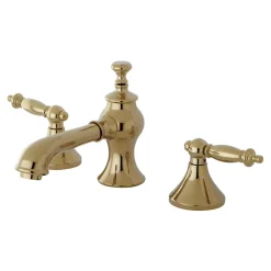 Clearance Templeton 8-Inch Widespread Bathroom Faucet 8" Widespread