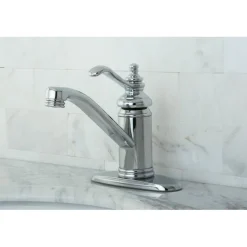 Online Templeton Single Handle 4