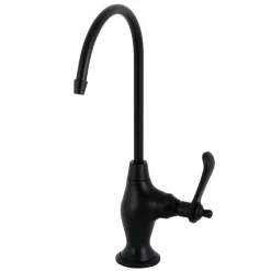 Discount Templeton Single Handle Water Filtration Faucet Single Hole