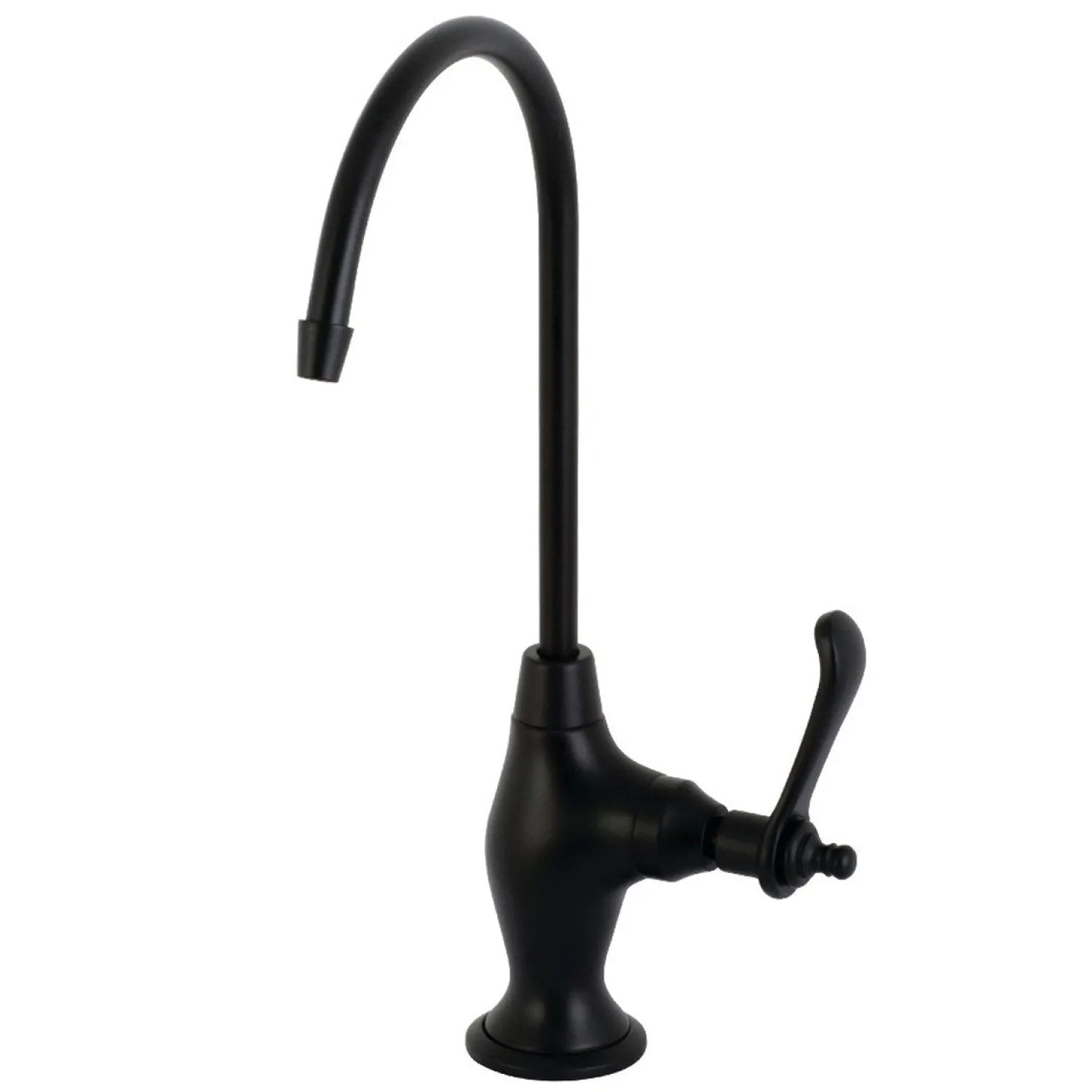 Discount Templeton Single Handle Water Filtration Faucet Single Hole