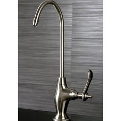 Discount Templeton Single Handle Water Filtration Faucet Single Hole