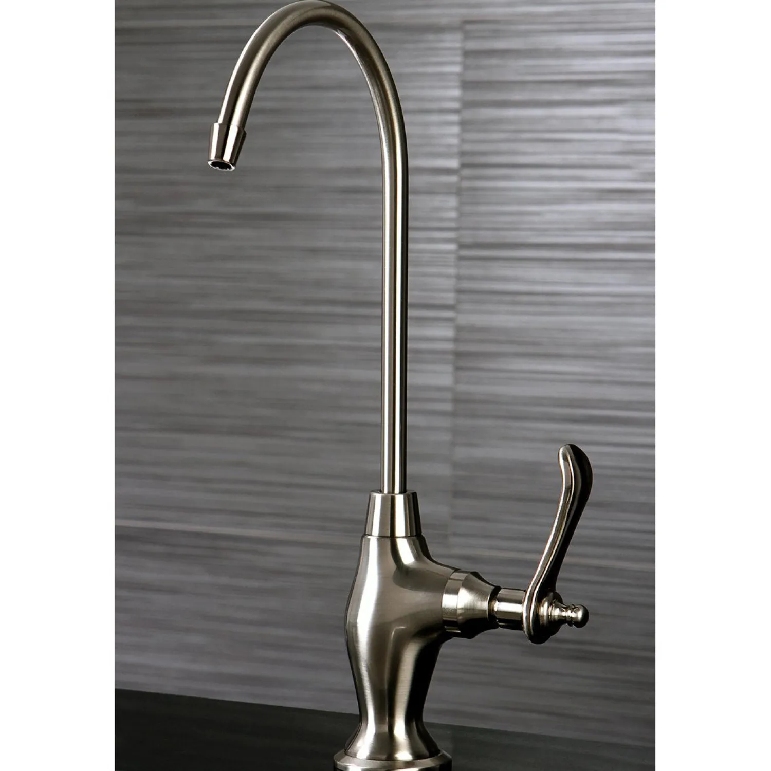 Discount Templeton Single Handle Water Filtration Faucet Single Hole