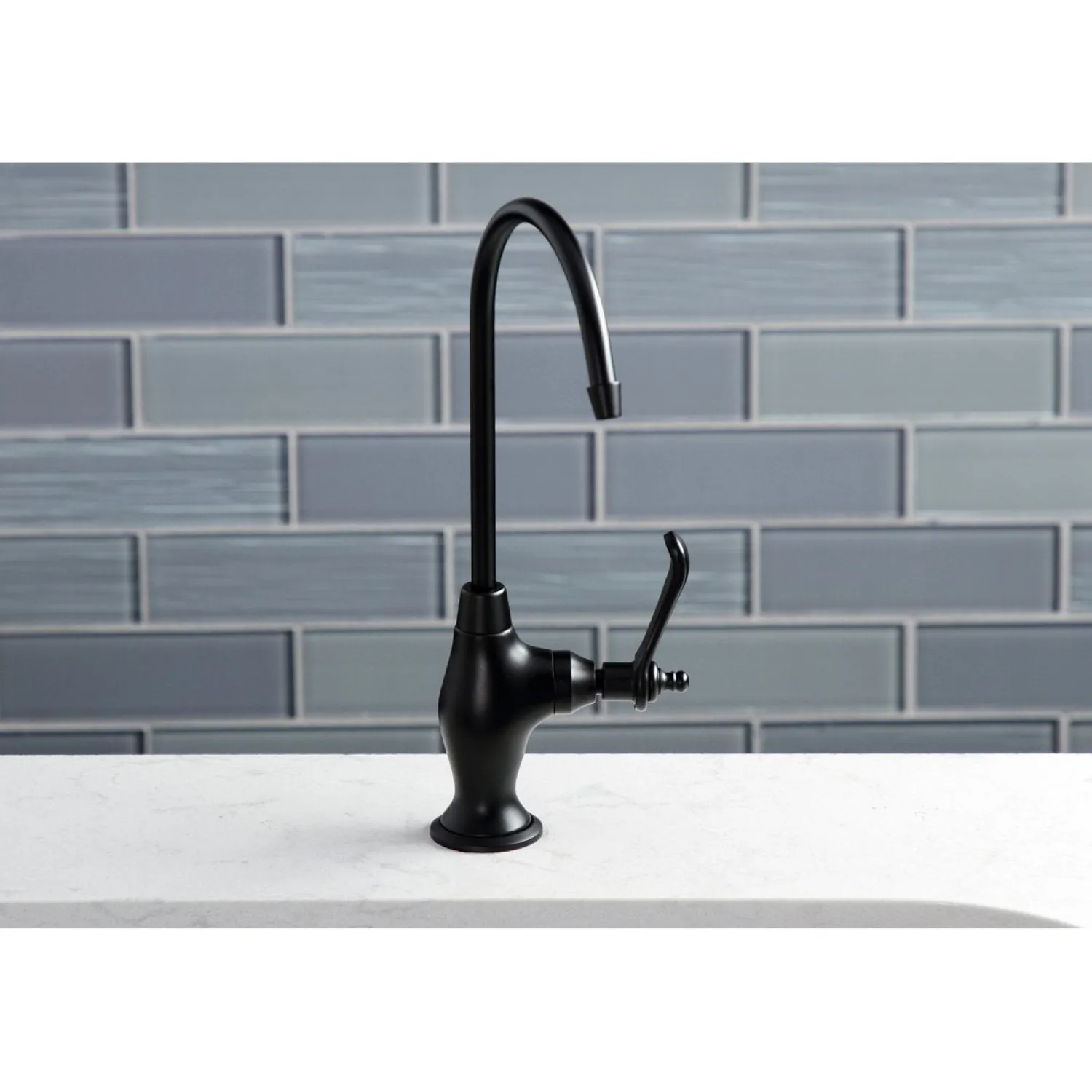 Discount Templeton Single Handle Water Filtration Faucet Single Hole