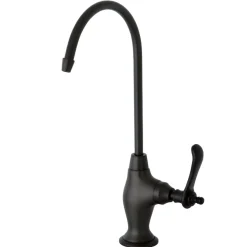 Discount Templeton Single Handle Water Filtration Faucet Single Hole