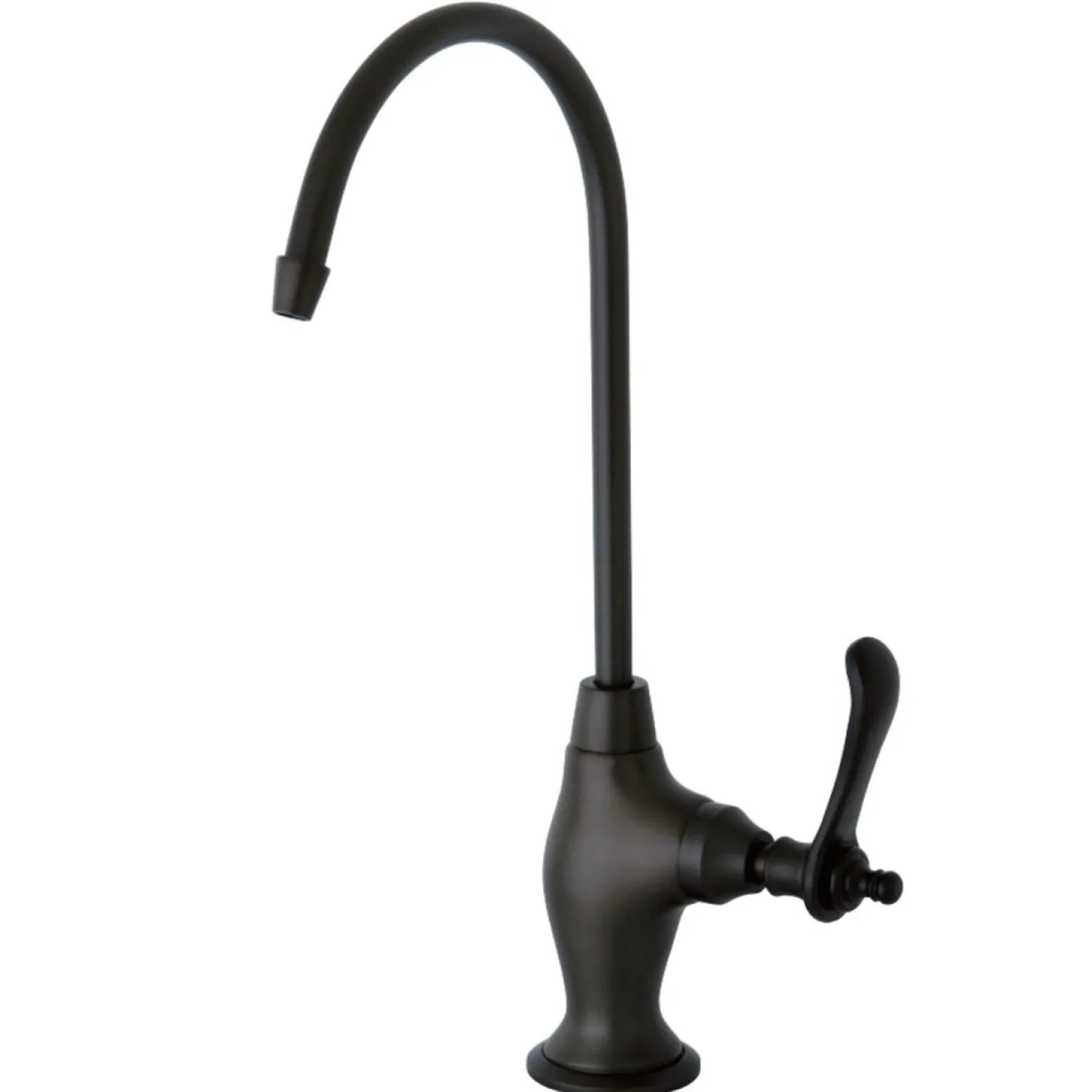 Discount Templeton Single Handle Water Filtration Faucet Single Hole