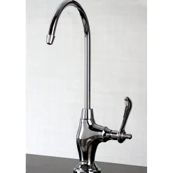 Discount Templeton Single Handle Water Filtration Faucet Single Hole
