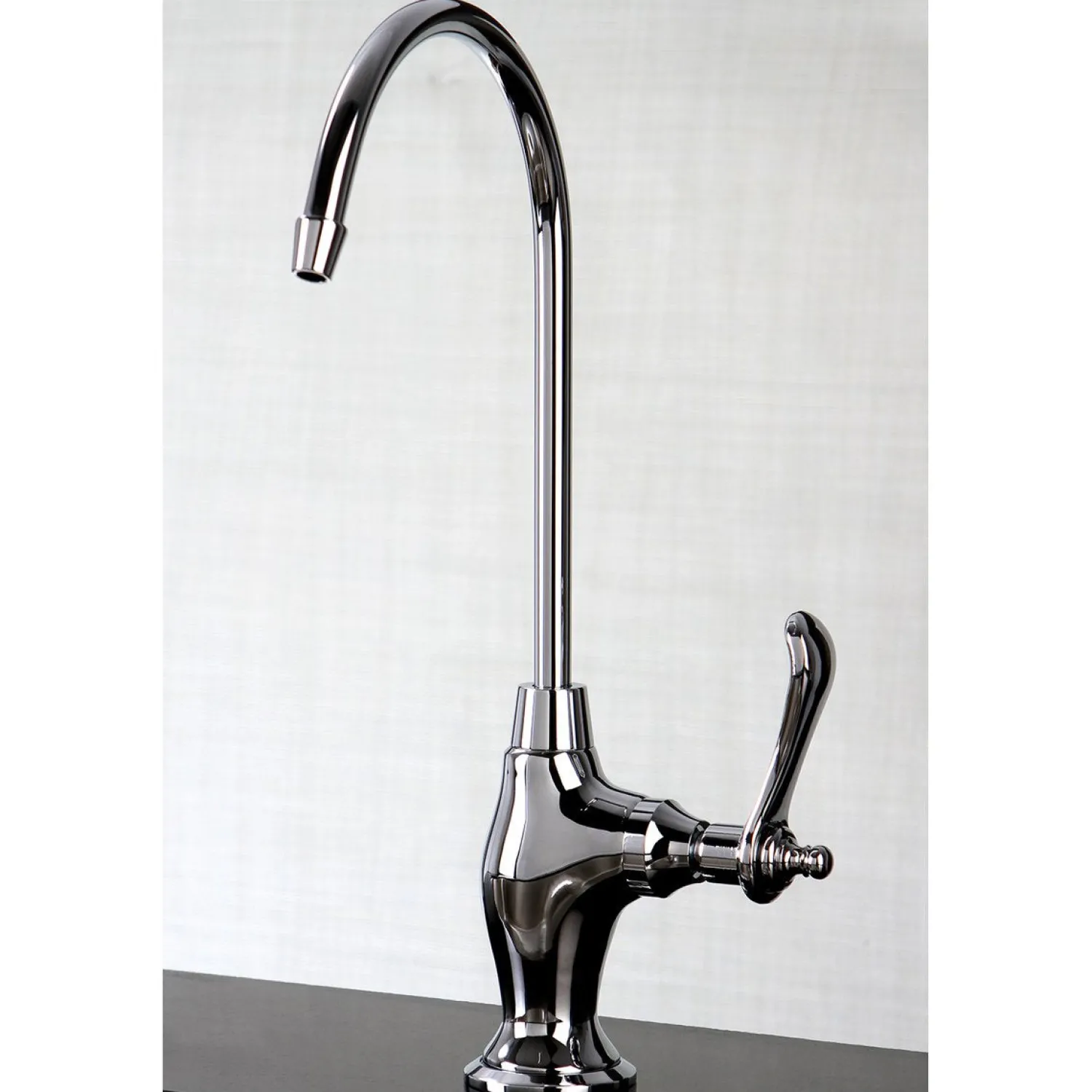Discount Templeton Single Handle Water Filtration Faucet Single Hole