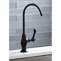 Discount Templeton Single Handle Water Filtration Faucet Single Hole