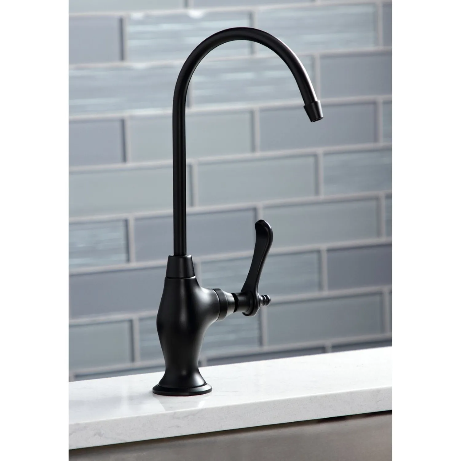 Discount Templeton Single Handle Water Filtration Faucet Single Hole