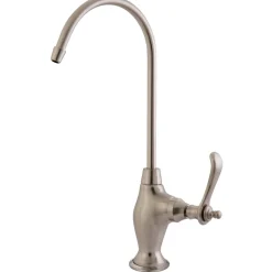 Discount Templeton Single Handle Water Filtration Faucet Single Hole