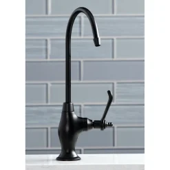 Discount Templeton Single Handle Water Filtration Faucet Single Hole
