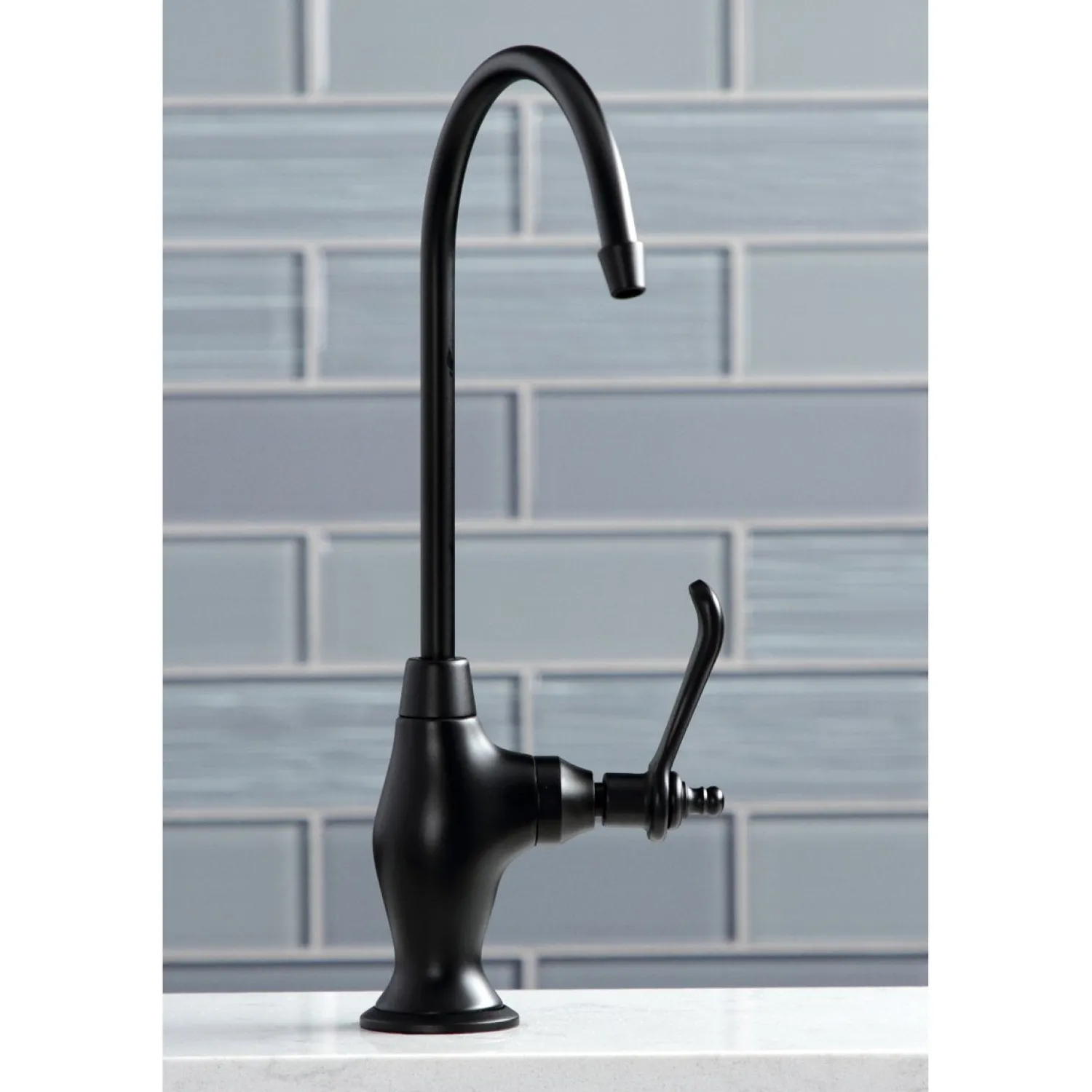 Discount Templeton Single Handle Water Filtration Faucet Single Hole