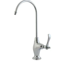 Discount Templeton Single Handle Water Filtration Faucet Single Hole